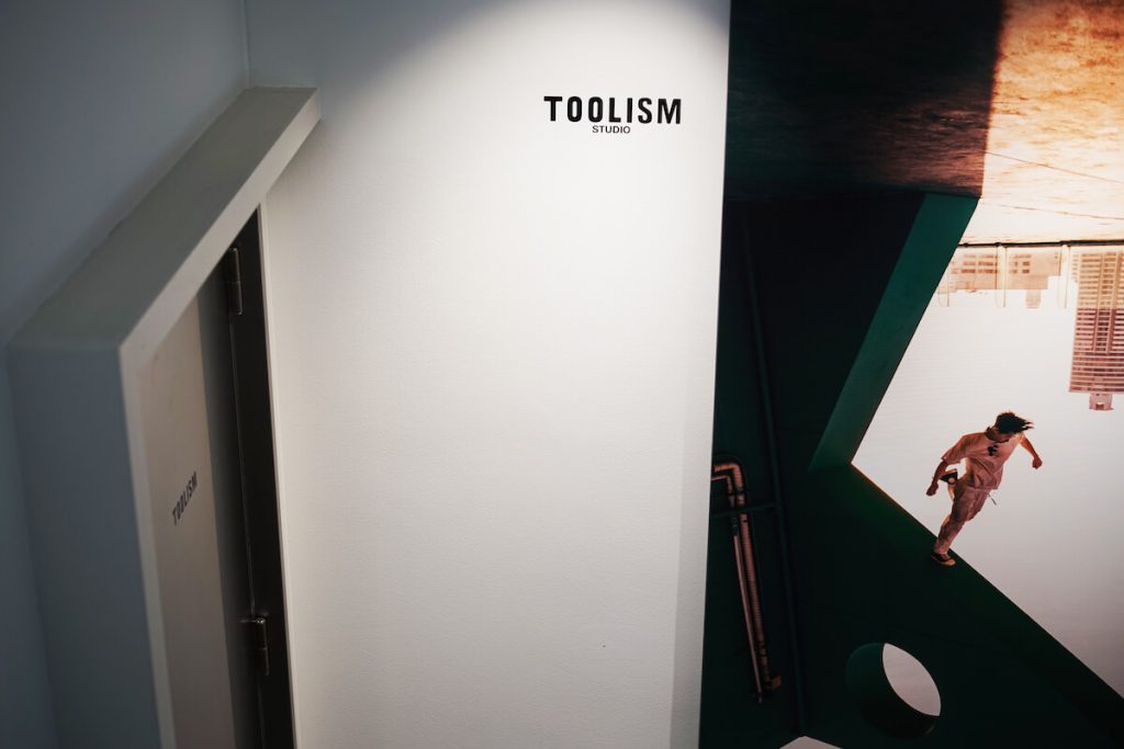 PDL-パルクール-toolism3入口