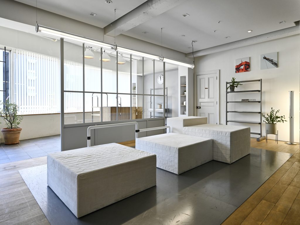 パルクール・デザインラボ